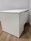 ウチダ（内田洋行）SCAENA(スカエナ)シリーズ　Kタイプ 1100片袖デスク 商品画像11