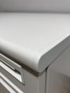 プラスUS-ISシリーズ 1400片袖デスク 商品画像2