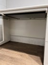 プラスUS-ISシリーズ 1400片袖デスク 商品画像4