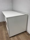 プラスUS-ISシリーズ 1400片袖デスク 商品画像8