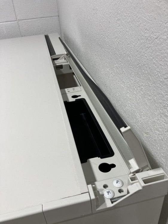 プラスUS-ISシリーズ 1400片袖デスク 商品画像10