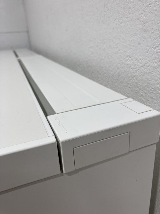 コクヨisシリーズ 1200平デスク 商品画像6
