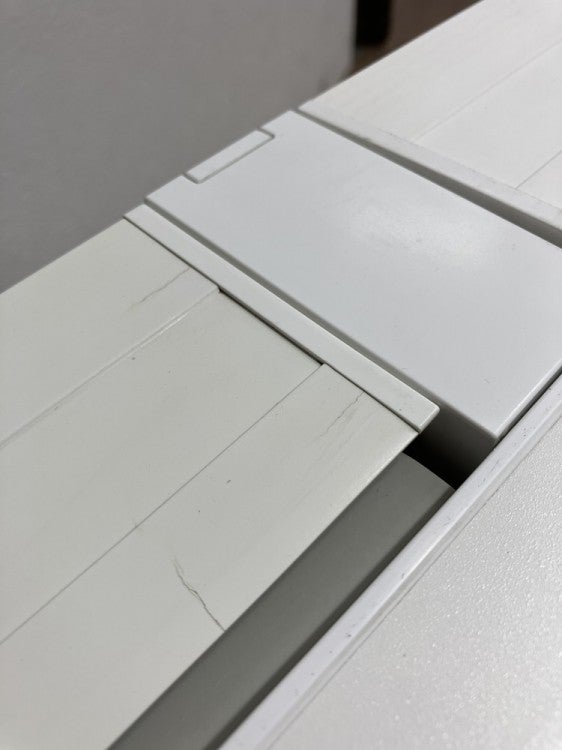 コクヨisシリーズ 1200平デスク 商品画像9