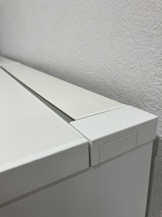 コクヨisシリーズ 1400平デスク 商品画像7