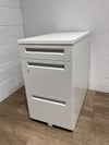 ウチダ（内田洋行）SCAENA(スカエナ)シリーズ　Kタイプ 脇机 商品画像1