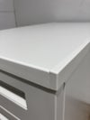ウチダ（内田洋行）SCAENA(スカエナ)シリーズ　Kタイプ 脇机 商品画像2