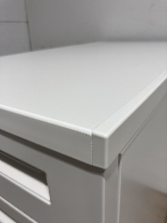 ウチダ（内田洋行）SCAENA(スカエナ)シリーズ　Kタイプ 脇机 商品画像2