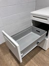 ウチダ（内田洋行）SCAENA(スカエナ)シリーズ　Kタイプ 脇机 商品画像5
