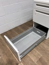 ウチダ（内田洋行）SCAENA(スカエナ)シリーズ　Kタイプ 脇机 商品画像6