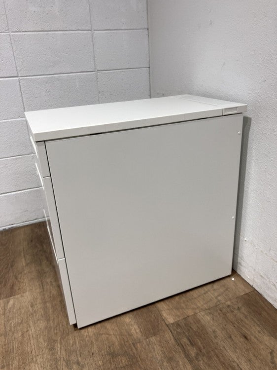 ウチダ（内田洋行）SCAENA(スカエナ)シリーズ　Kタイプ 脇机 商品画像7