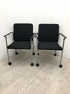 BASシリーズ ミーティングチェア 商品画像2