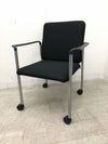 BASシリーズ ミーティングチェア 商品画像3