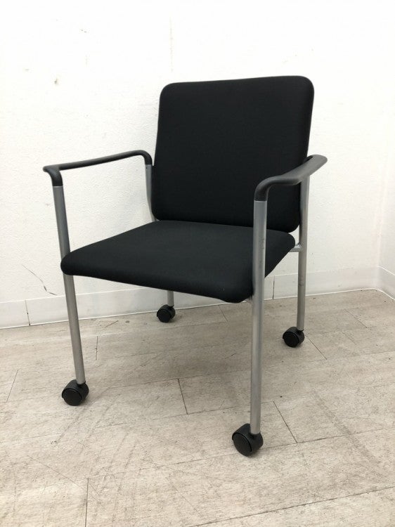 BASシリーズ ミーティングチェア 商品画像3