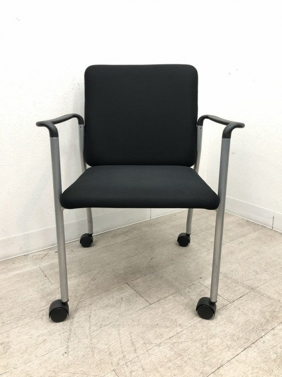 BASシリーズ ミーティングチェア 商品画像4