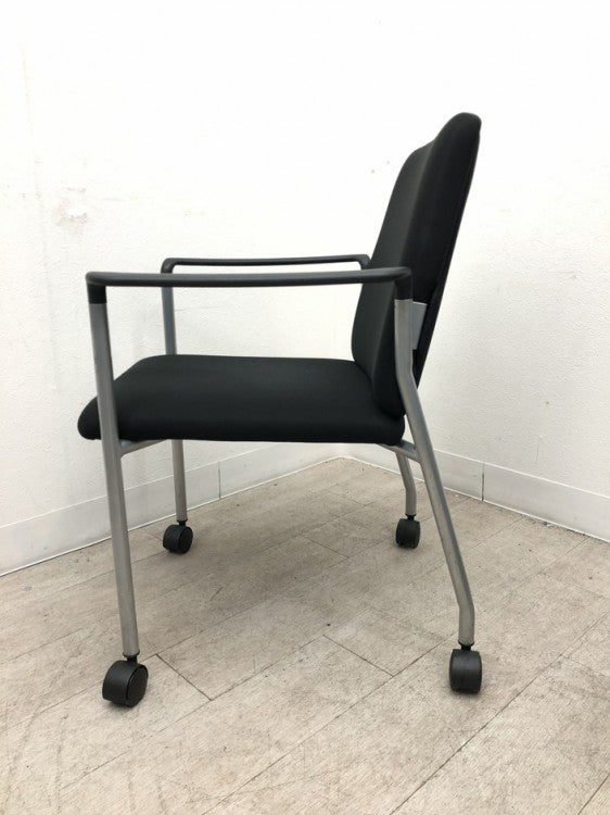 BASシリーズ ミーティングチェア 商品画像5