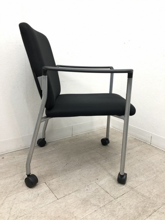 BASシリーズ ミーティングチェア 商品画像7