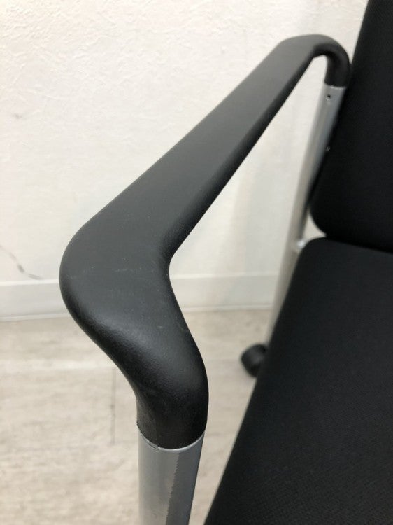 BASシリーズ ミーティングチェア 商品画像10