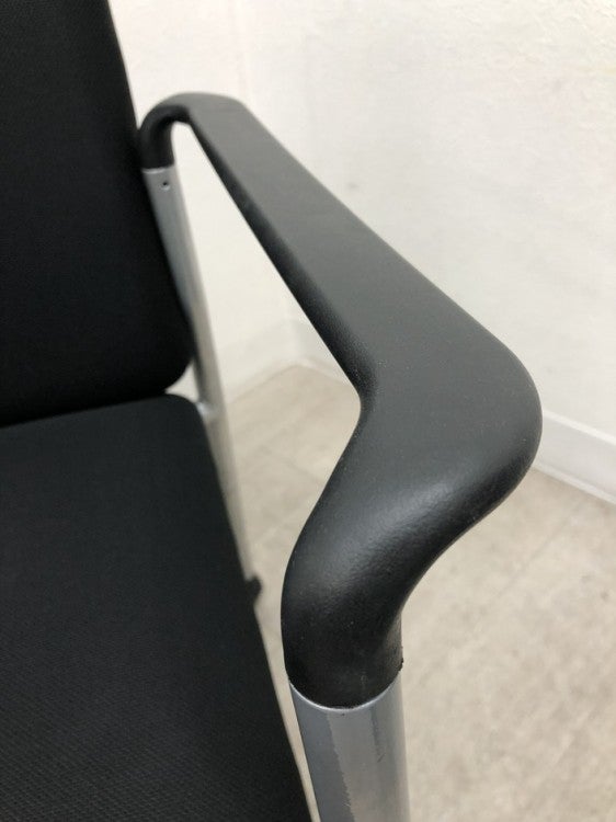 BASシリーズ ミーティングチェア 商品画像11
