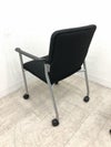 BASシリーズ ミーティングチェア 商品画像12