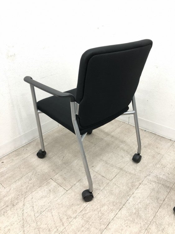 BASシリーズ ミーティングチェア 商品画像12