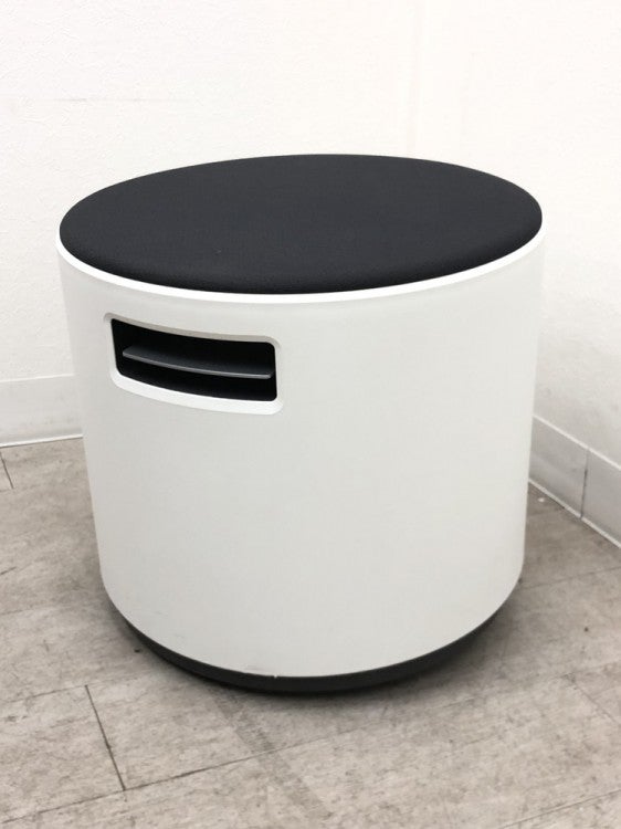 スチールケースturnstone Buoy（ターンストーン ブイ）シリーズ スツール 商品画像1