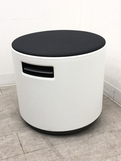スチールケースturnstone Buoy（ターンストーン ブイ）シリーズ スツール 商品画像1