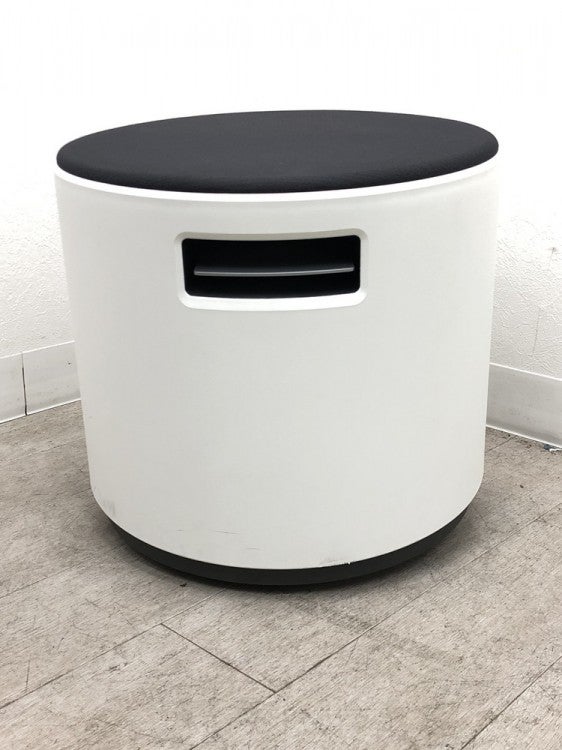 スチールケースturnstone Buoy（ターンストーン ブイ）シリーズ スツール 商品画像2