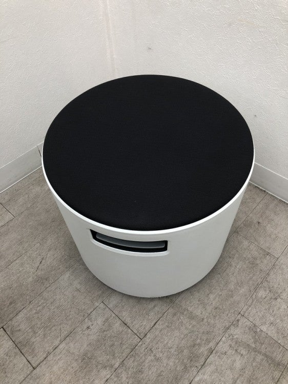 スチールケースturnstone Buoy（ターンストーン ブイ）シリーズ スツール 商品画像4