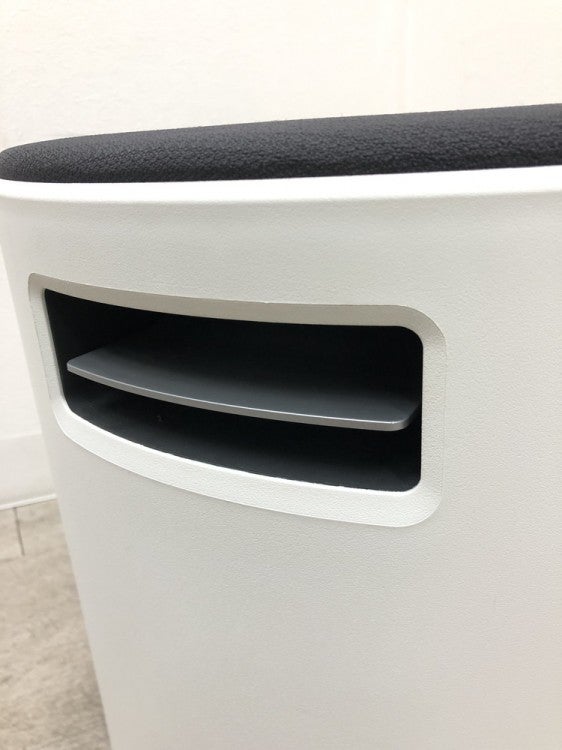 スチールケースturnstone Buoy（ターンストーン ブイ）シリーズ スツール 商品画像6