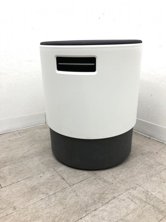 スチールケースturnstone Buoy（ターンストーン ブイ）シリーズ スツール 商品画像7