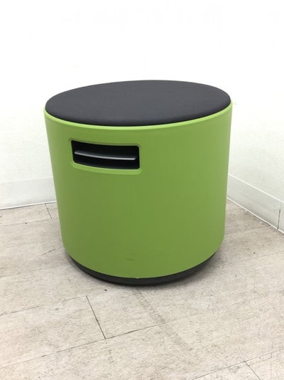 スチールケースturnstone Buoy（ターンストーン ブイ）シリーズ スツール 商品画像1