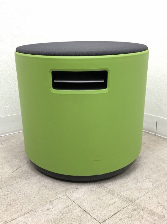 スチールケースturnstone Buoy（ターンストーン ブイ）シリーズ スツール 商品画像2