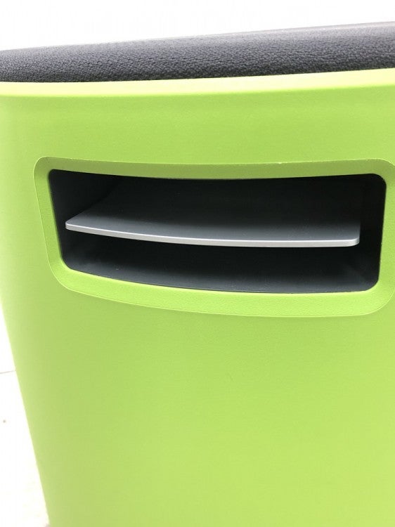スチールケースturnstone Buoy（ターンストーン ブイ）シリーズ スツール 商品画像6