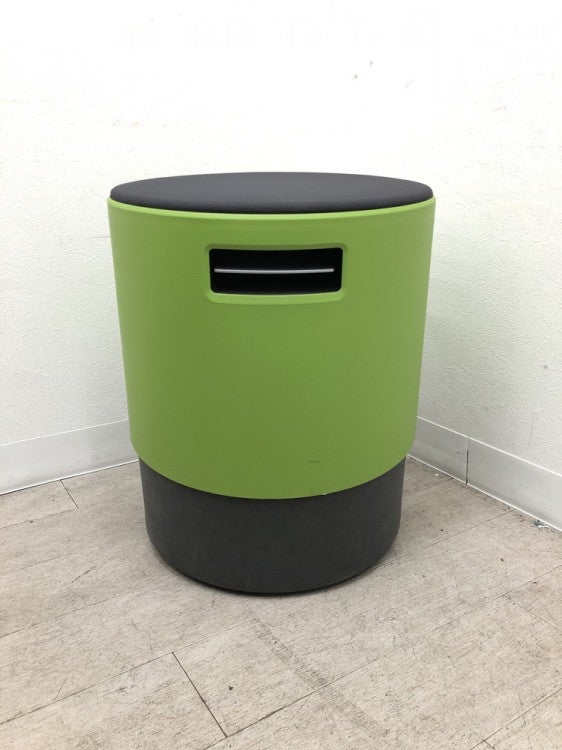 スチールケースturnstone Buoy（ターンストーン ブイ）シリーズ スツール 商品画像7