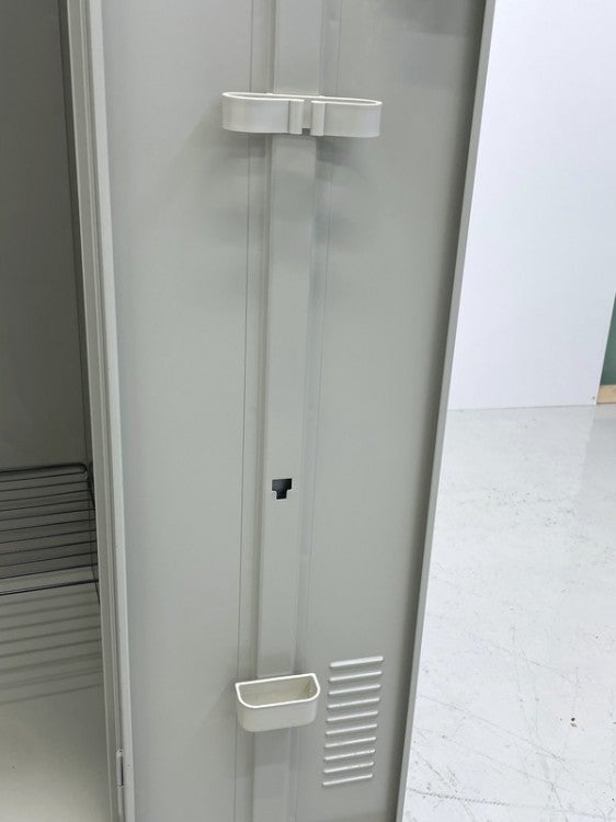 プラスLKシリーズ 3人用ロッカー 商品画像12