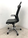 Wilkhahn（ウィルクハーン）モダス（Modus）チェア 固定肘付モダスチェア 商品画像2