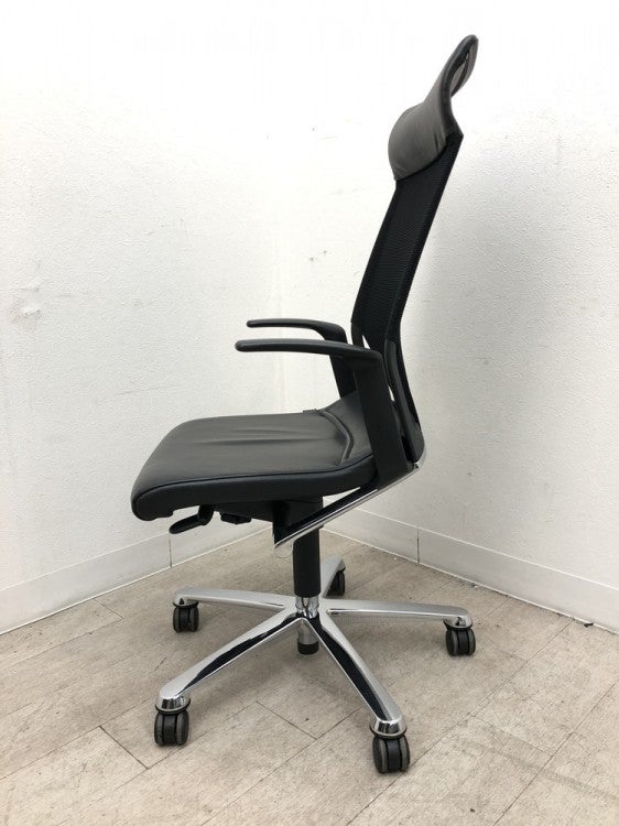 Wilkhahn（ウィルクハーン）モダス（Modus）チェア 固定肘付モダスチェア 商品画像2
