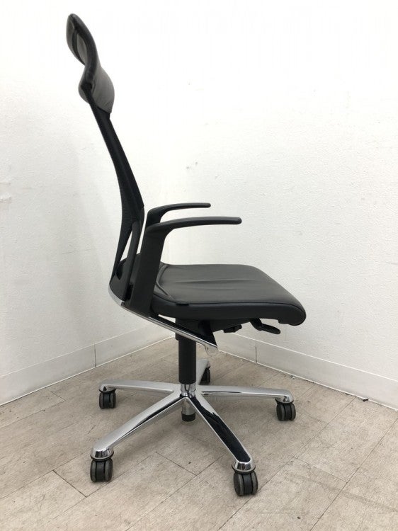 Wilkhahn（ウィルクハーン）モダス（Modus）チェア 固定肘付モダスチェア 商品画像4