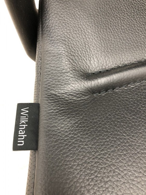 Wilkhahn（ウィルクハーン）モダス（Modus）チェア 固定肘付モダスチェア 商品画像5