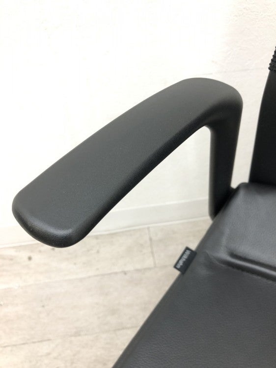 Wilkhahn（ウィルクハーン）モダス（Modus）チェア 固定肘付モダスチェア 商品画像10