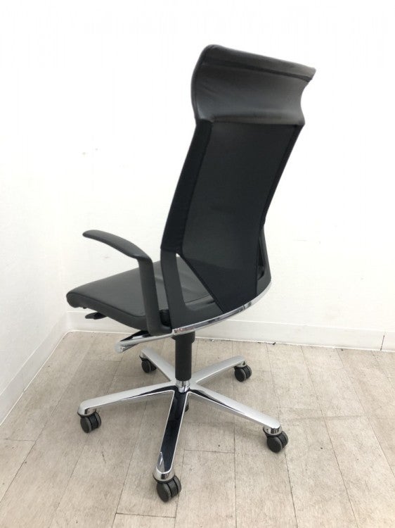 Wilkhahn（ウィルクハーン）モダス（Modus）チェア 固定肘付モダスチェア 商品画像12