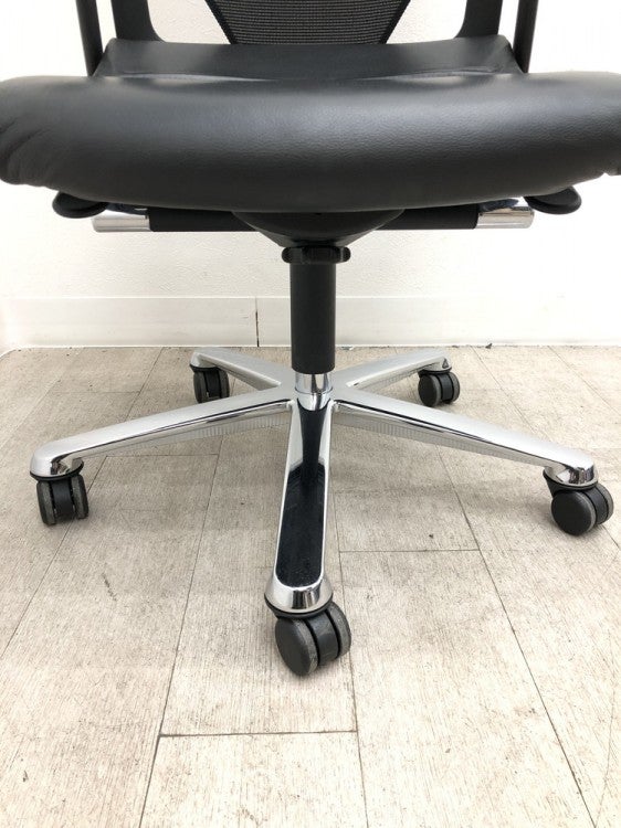 Wilkhahn（ウィルクハーン）モダス（Modus）チェア 固定肘付モダスチェア 商品画像14