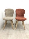 BoConceptアデレードシリーズ ダイニングチェア2脚セット 商品画像2