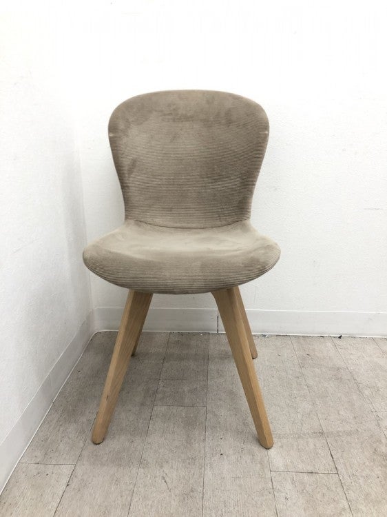 BoConceptアデレードシリーズ ダイニングチェア2脚セット 商品画像7
