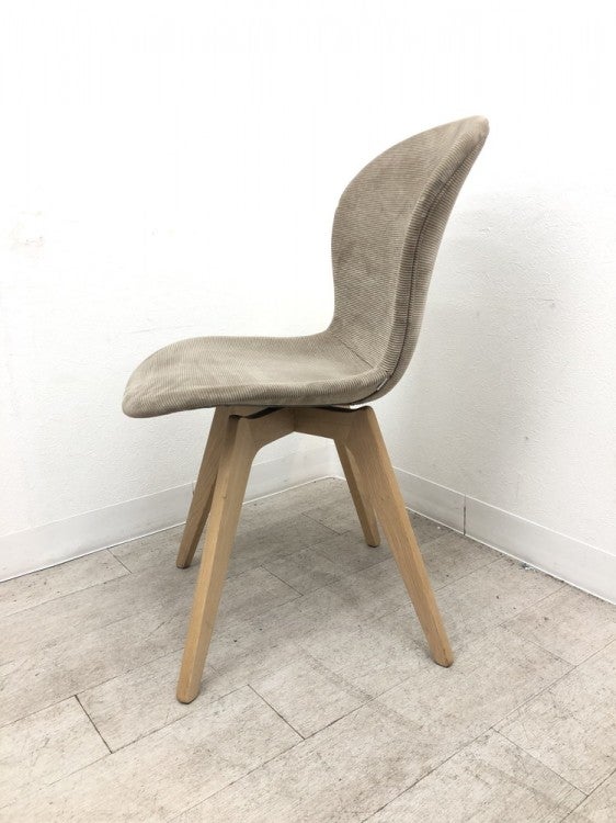 BoConceptアデレードシリーズ ダイニングチェア2脚セット 商品画像8