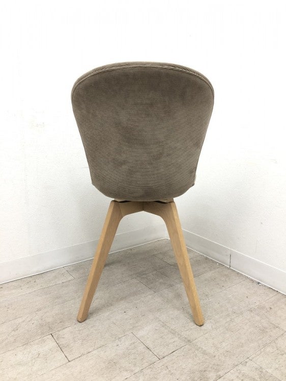 BoConceptアデレードシリーズ ダイニングチェア2脚セット 商品画像9