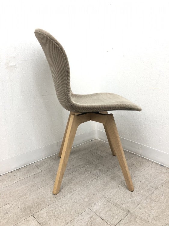 BoConceptアデレードシリーズ ダイニングチェア2脚セット 商品画像10