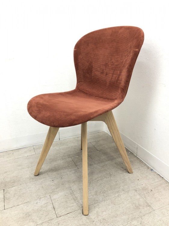 BoConceptアデレードシリーズ ダイニングチェア2脚セット 商品画像11