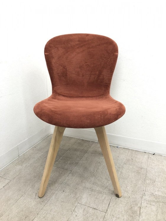 BoConceptアデレードシリーズ ダイニングチェア2脚セット 商品画像12