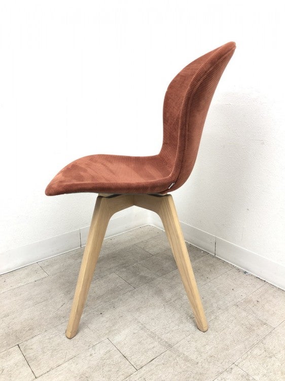 BoConceptアデレードシリーズ ダイニングチェア2脚セット 商品画像13